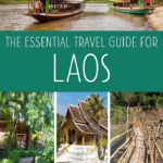 Laos Travel Guide