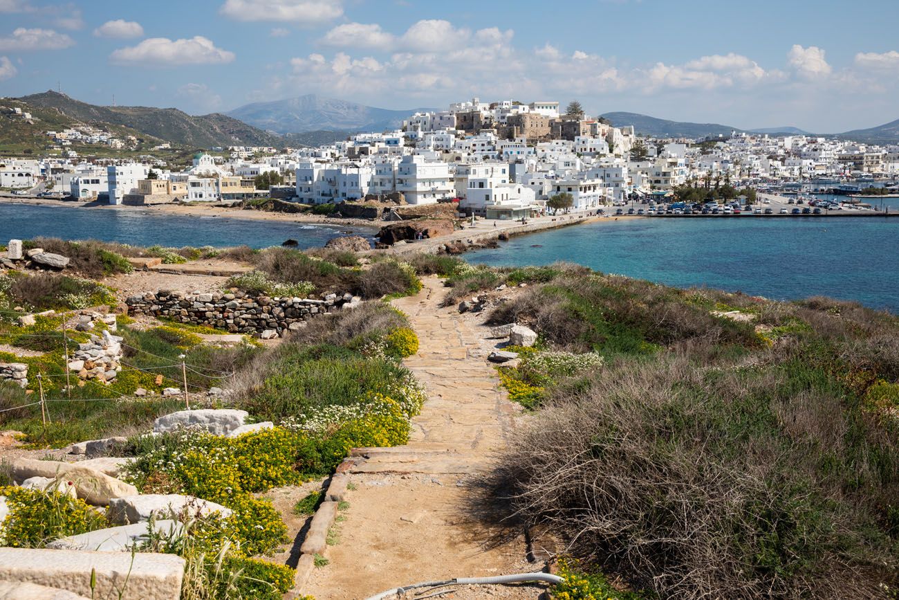 Naxos | Best Things to Do in Naxos