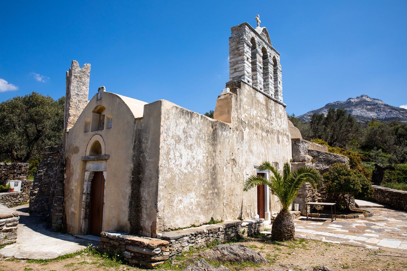 Panagia Drosiani