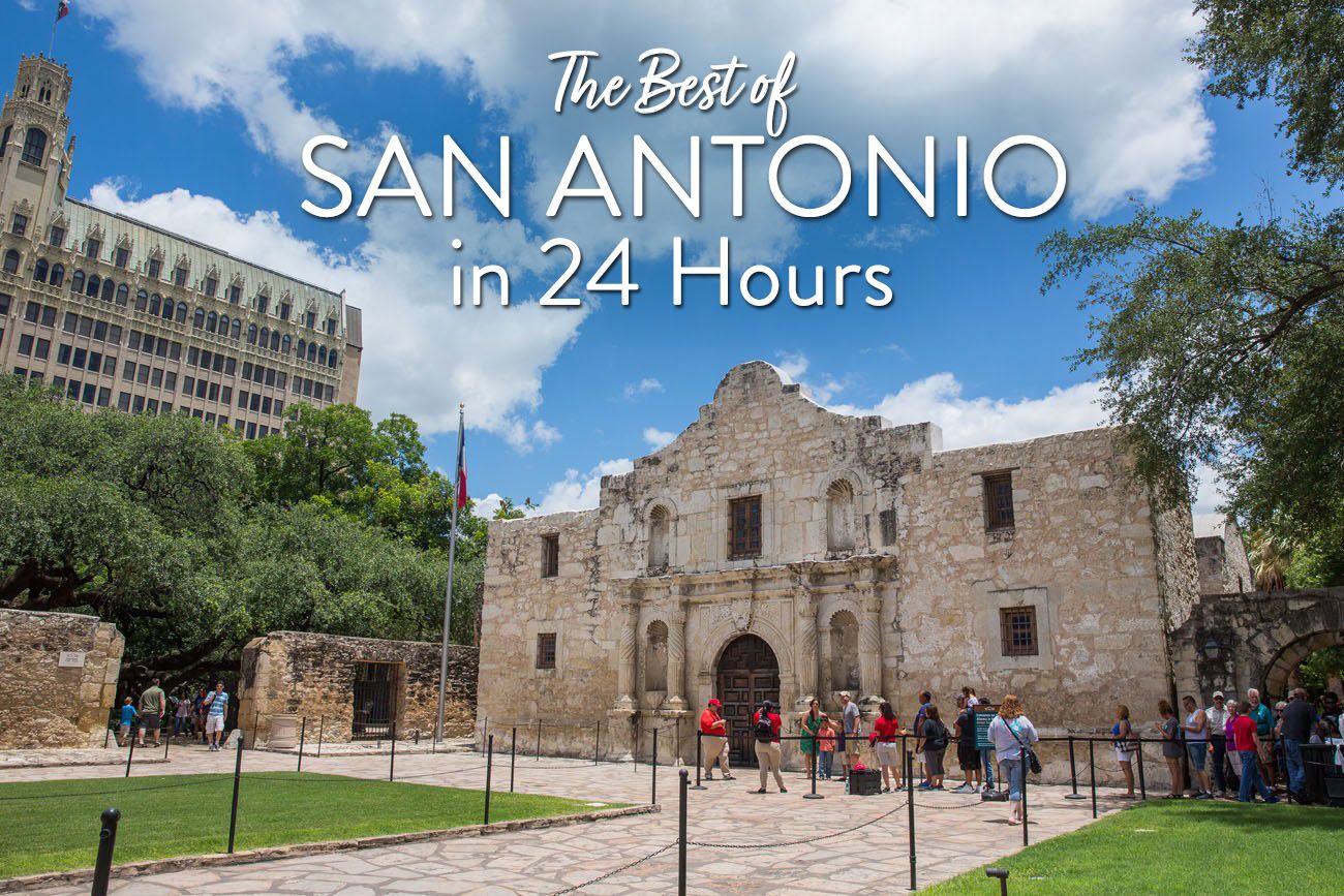 San Antonio