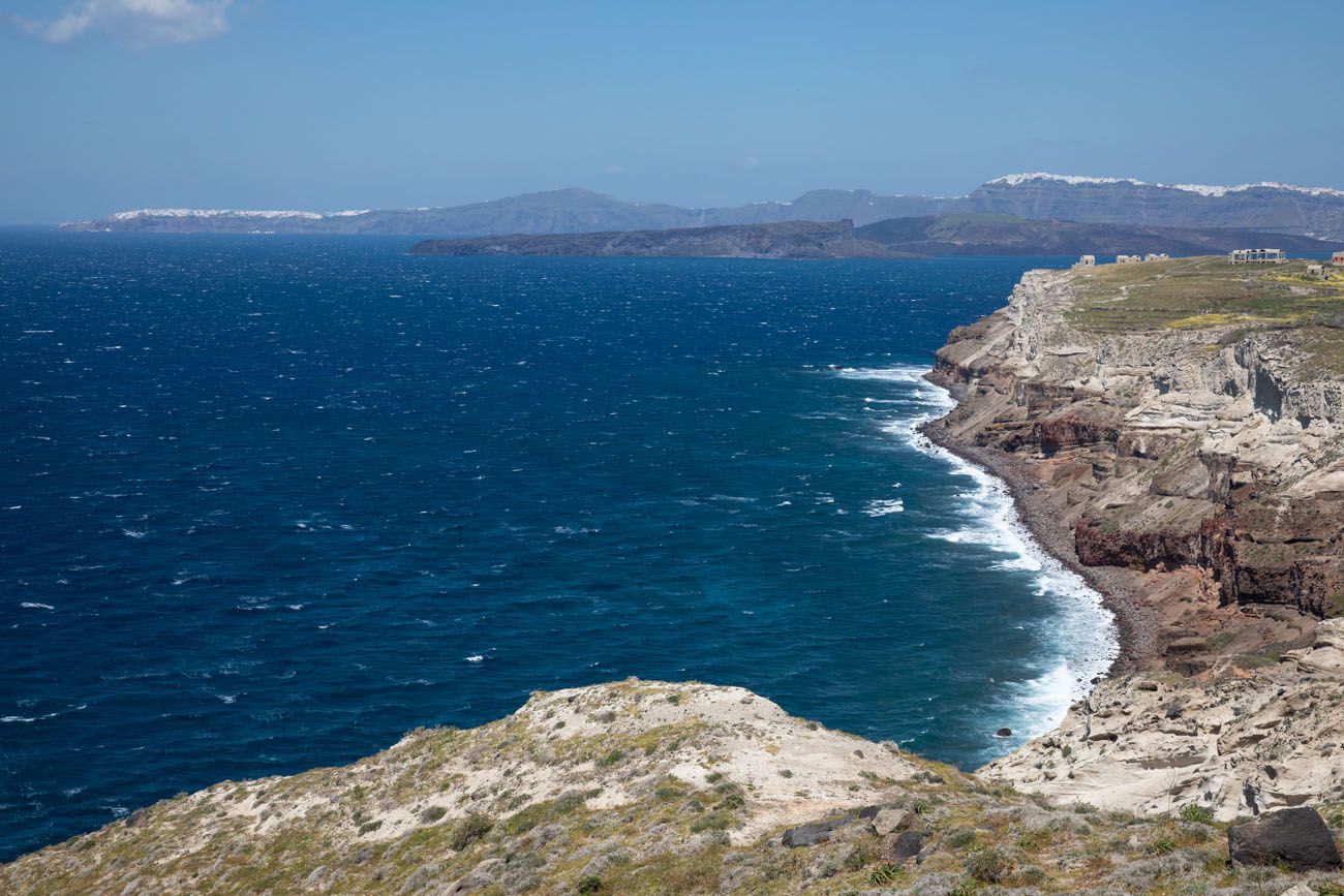 View from Lighthouse