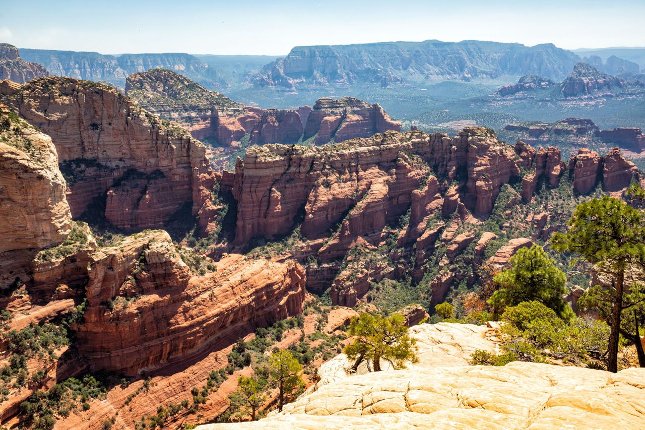 Hike Sedona