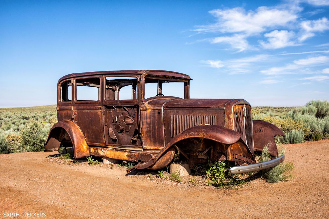 Historic Route 66