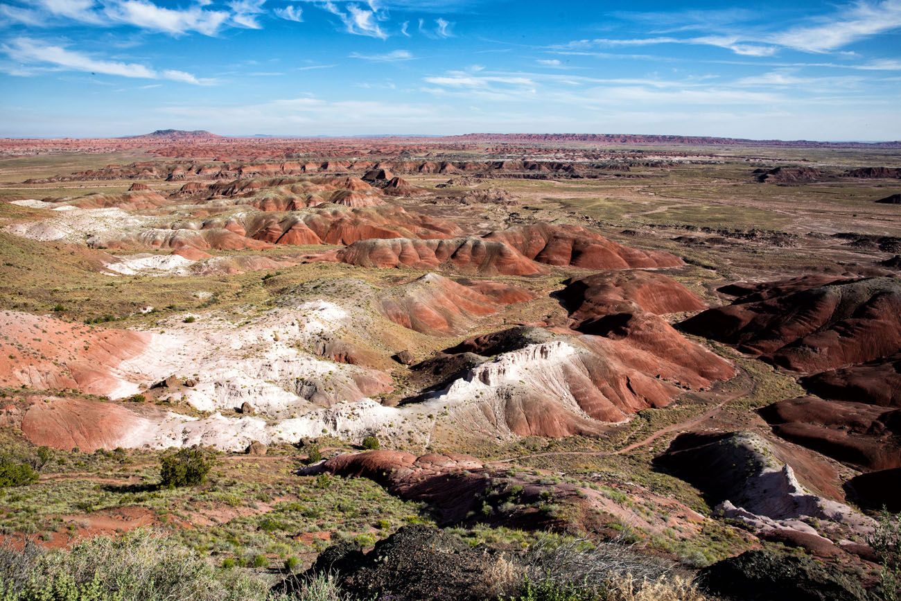 Kachina Point