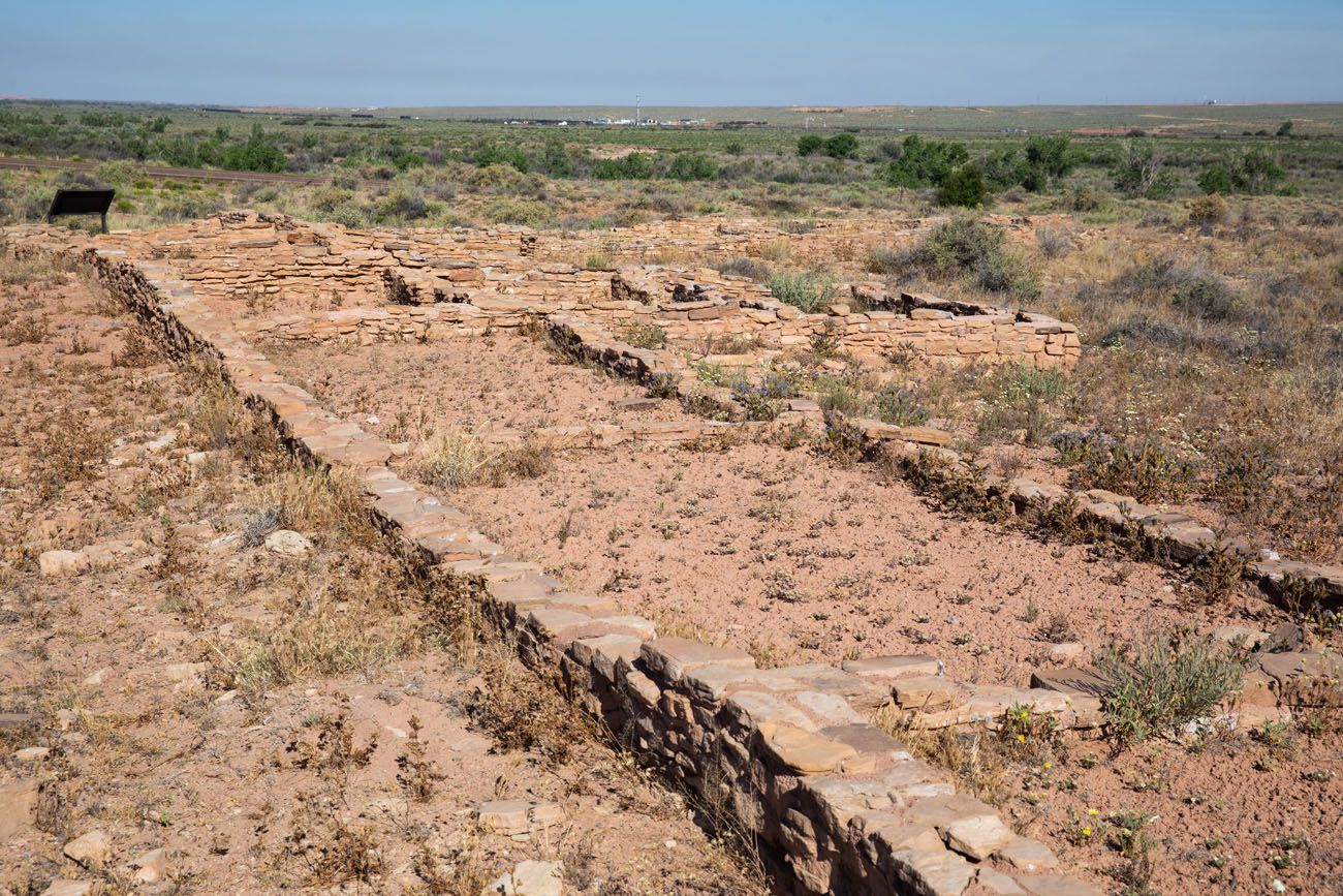 Puerco Pueblo