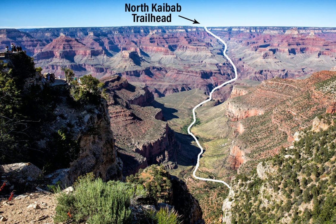 Rim-to-Rim Hike in One Day: Everything You Need to Know
