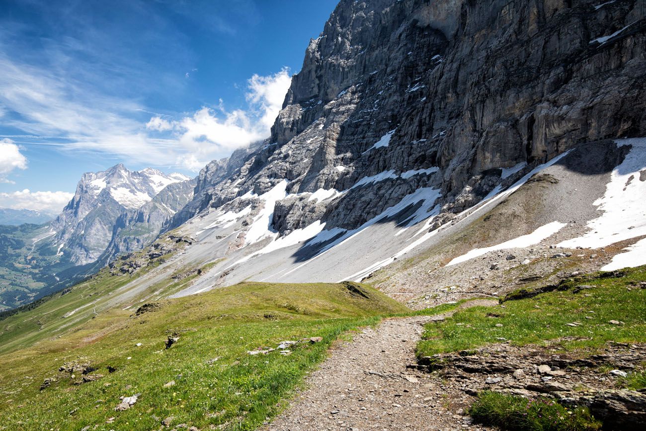 Hike Switzerland