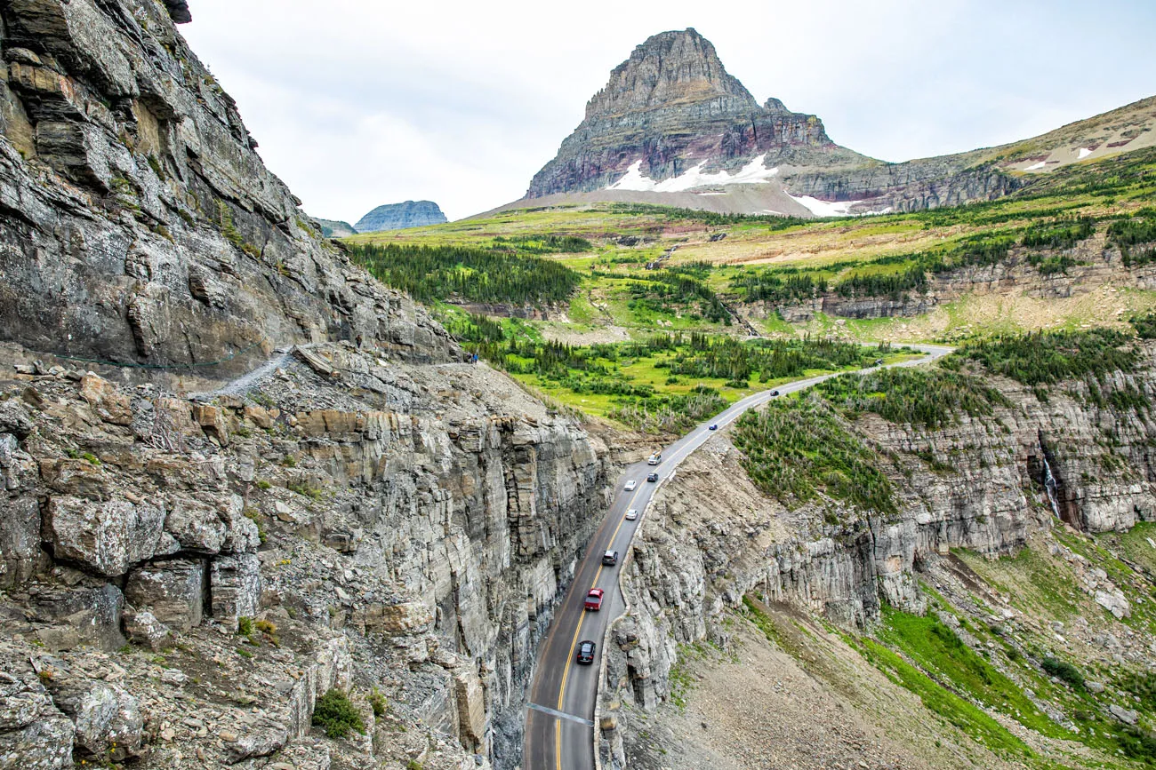 Best Hike Glacier National Park