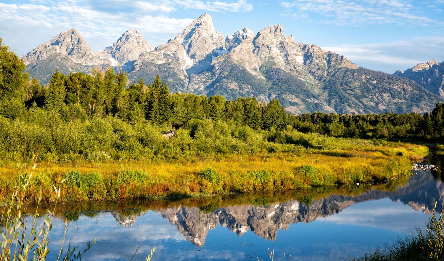 15 Best Things to Do in Grand Teton National Park - Earth Trekkers