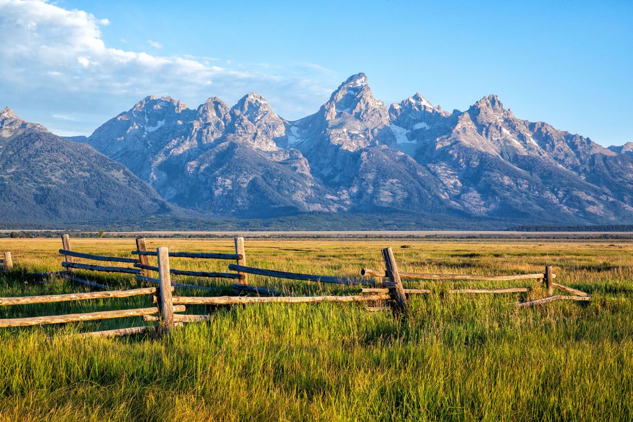 Grand Teton