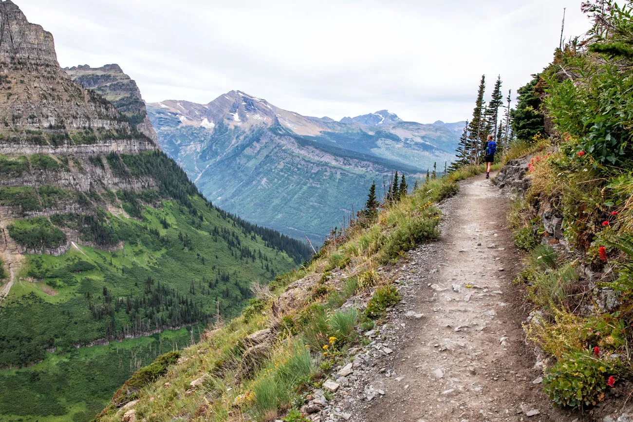 Hiking Trail