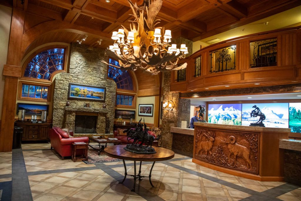 Wyoming Inn