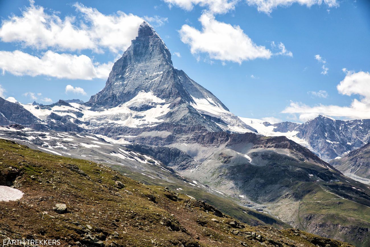 Best things to do in Gornergrat