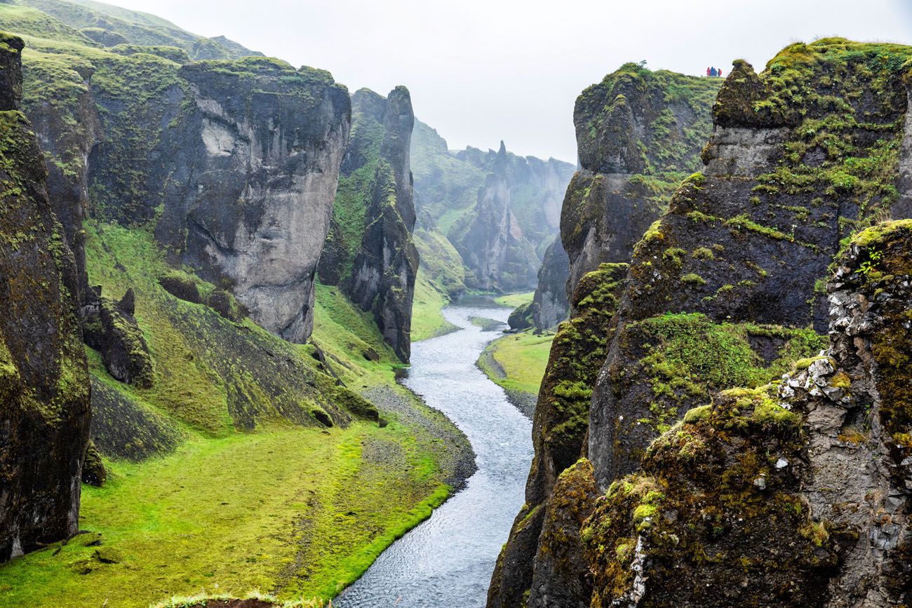 Feather River Canyon best things to do in Iceland