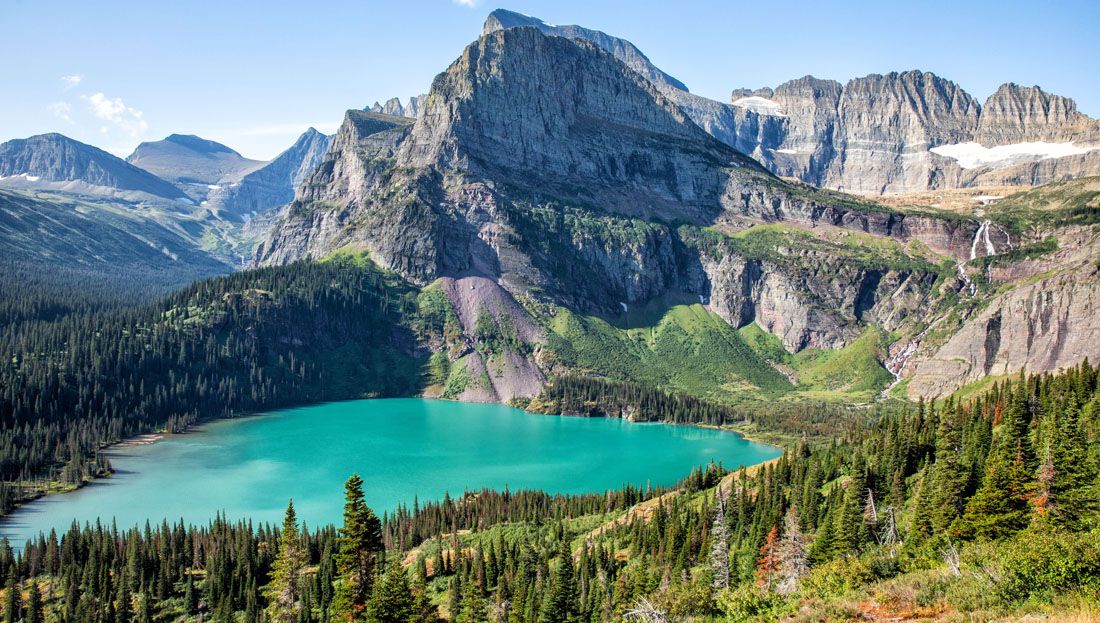 Best Things to Do in Glacier National Park (2026 Guide)