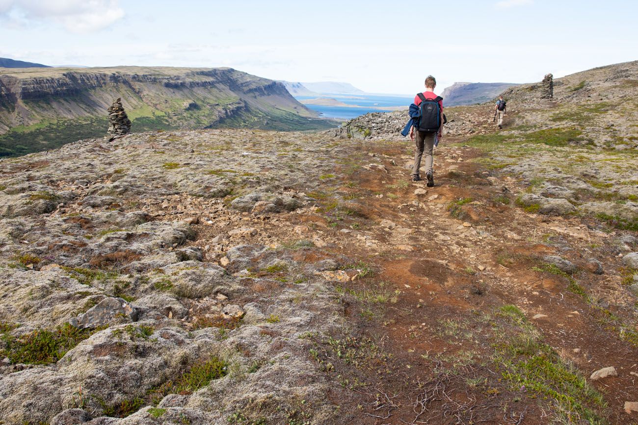 Hiking Trail