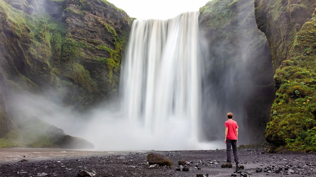 40 Best Things to Do in Iceland: Waterfalls, Volcanoes & Glaciers