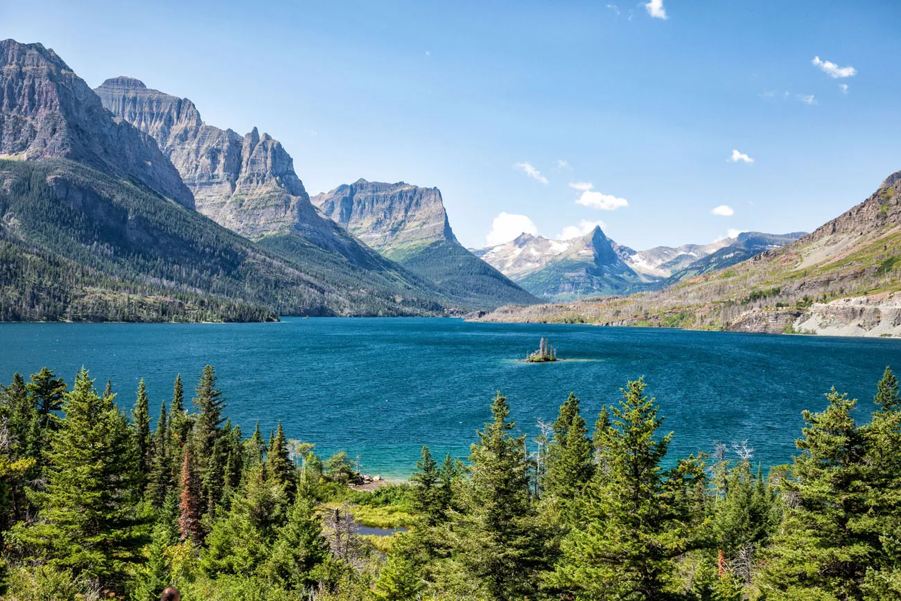 Wild Goose Island