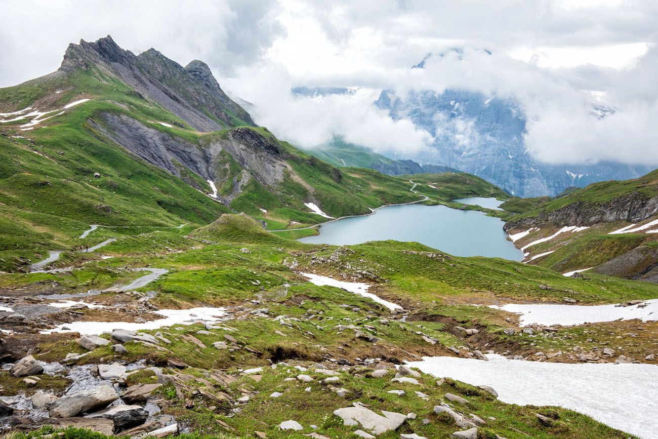 Bachalpsee