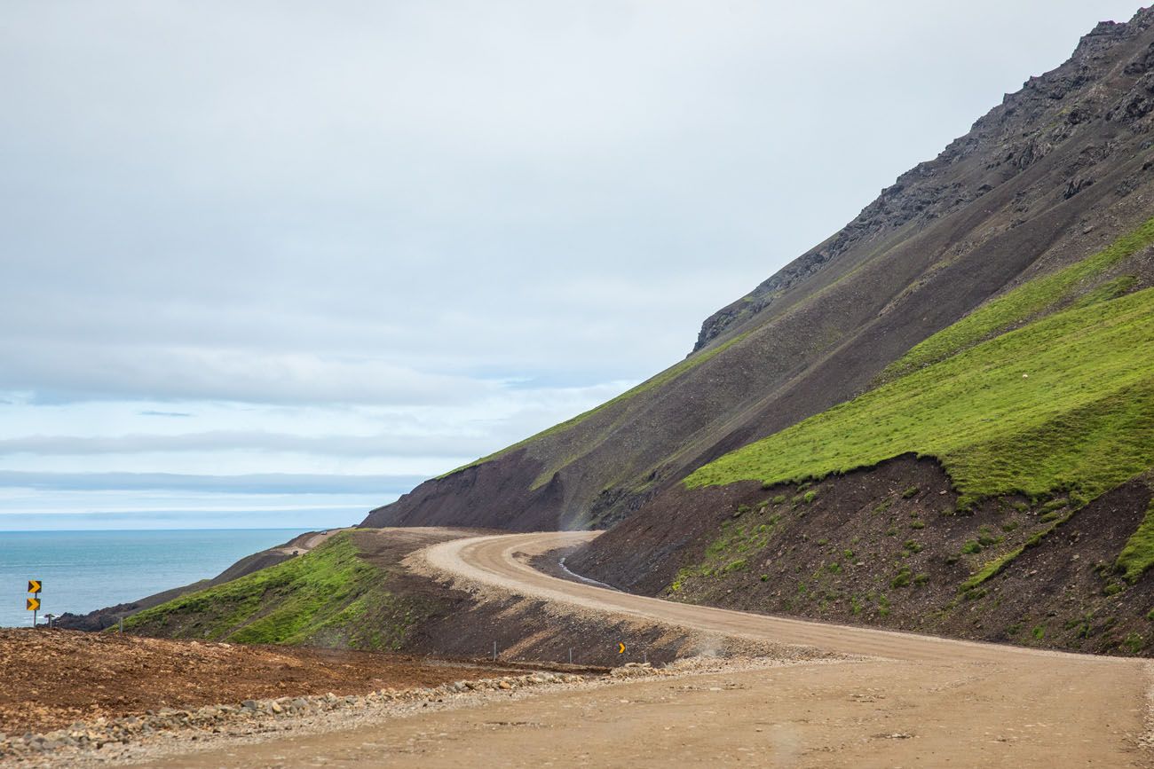 Coast Road