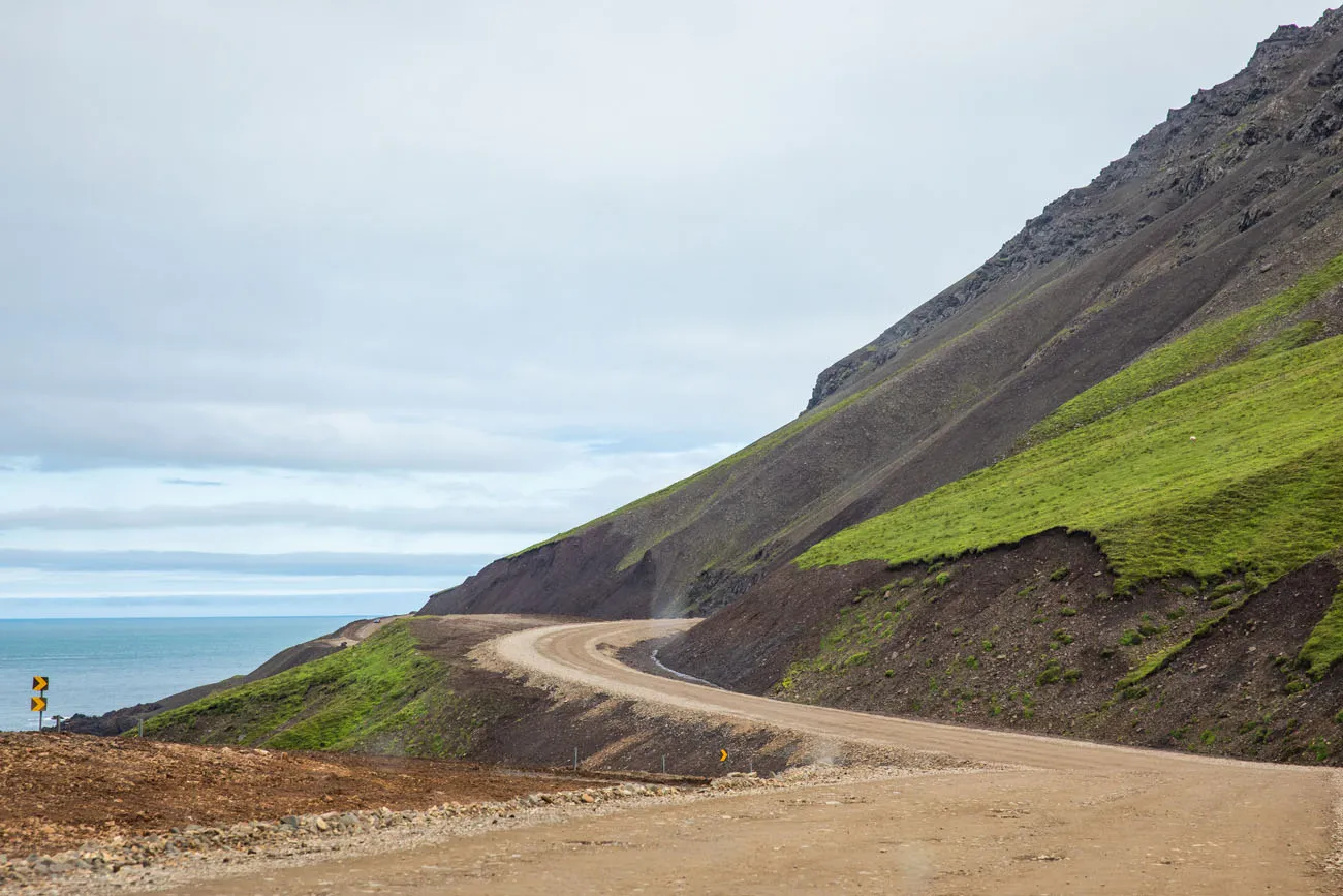 Coast Road