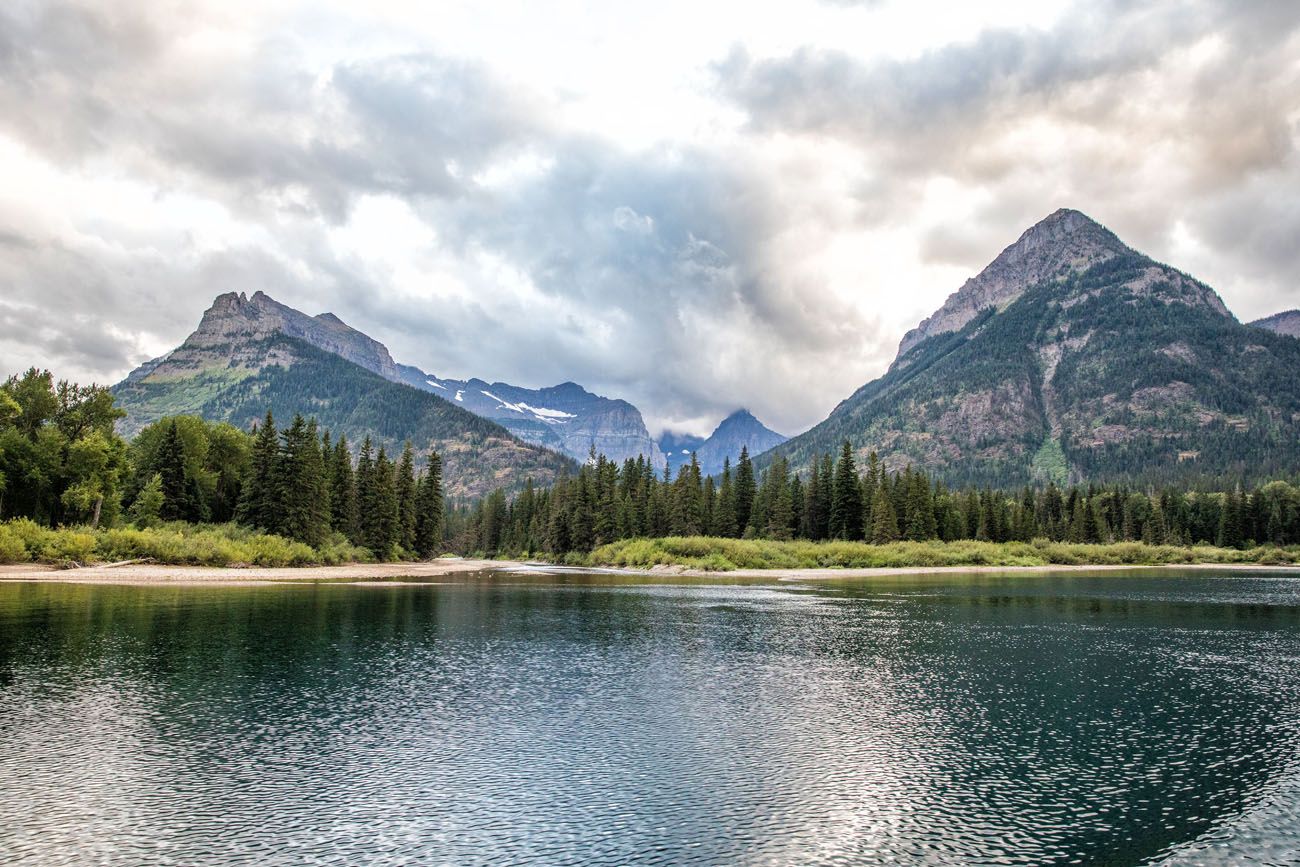 Goat Haunt | Best Things to Do in Waterton Lakes