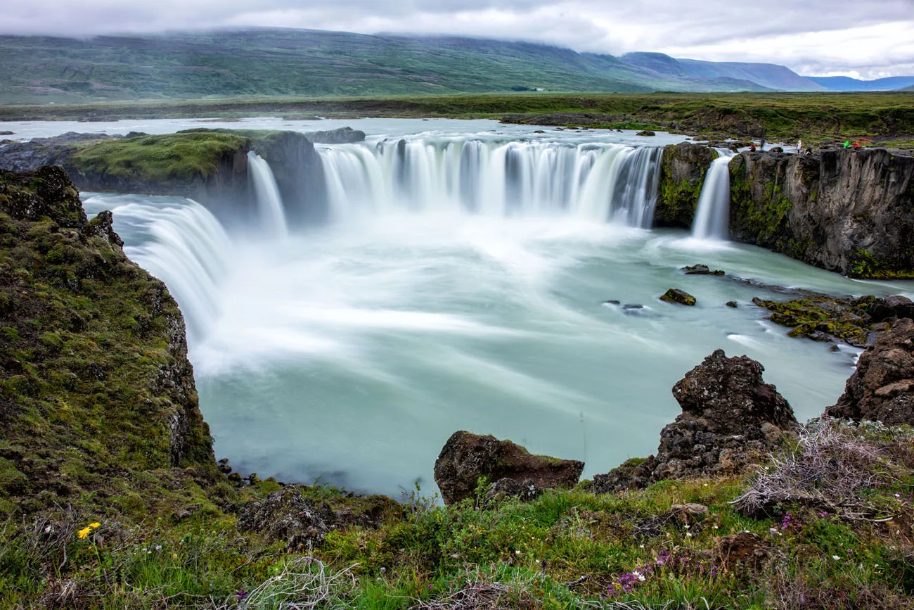 Godafoss