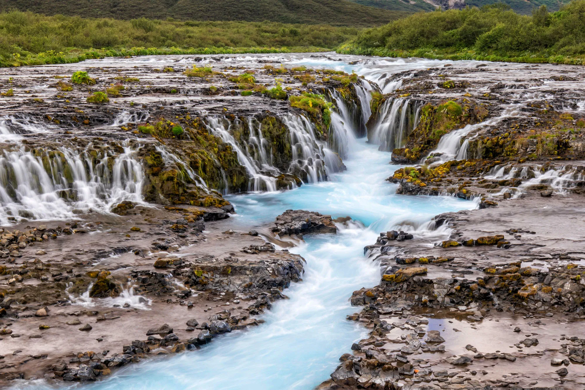 How to Get to Bruarfoss