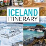 Iceland Itinerary 10 days