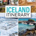 Iceland Itinerary 10 days