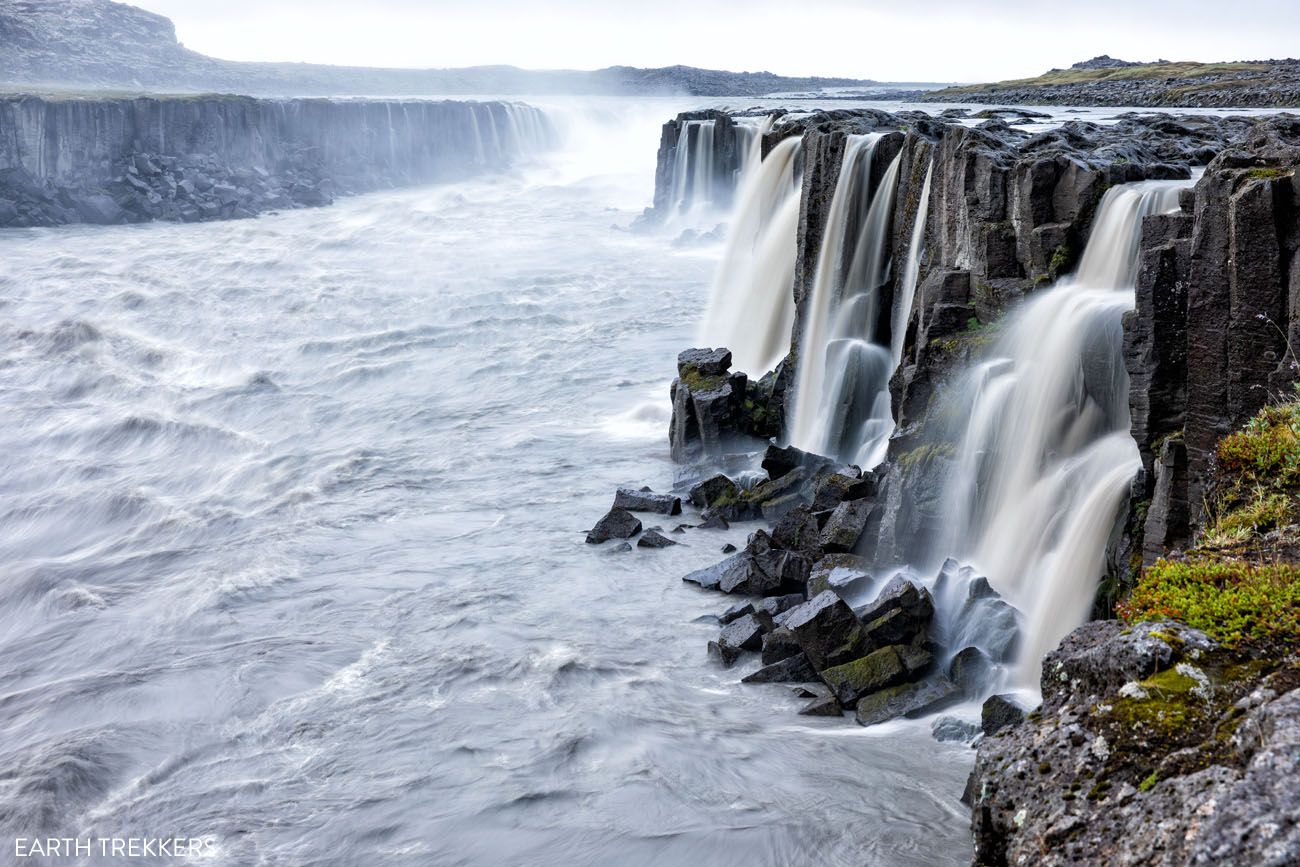 Iceland Itinerary Ring Road