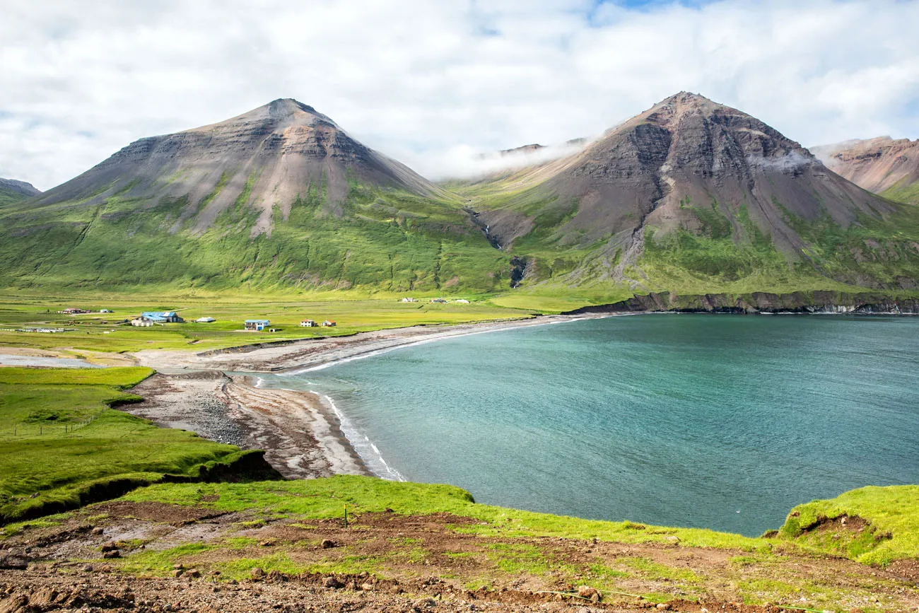 Iceland Road Trip