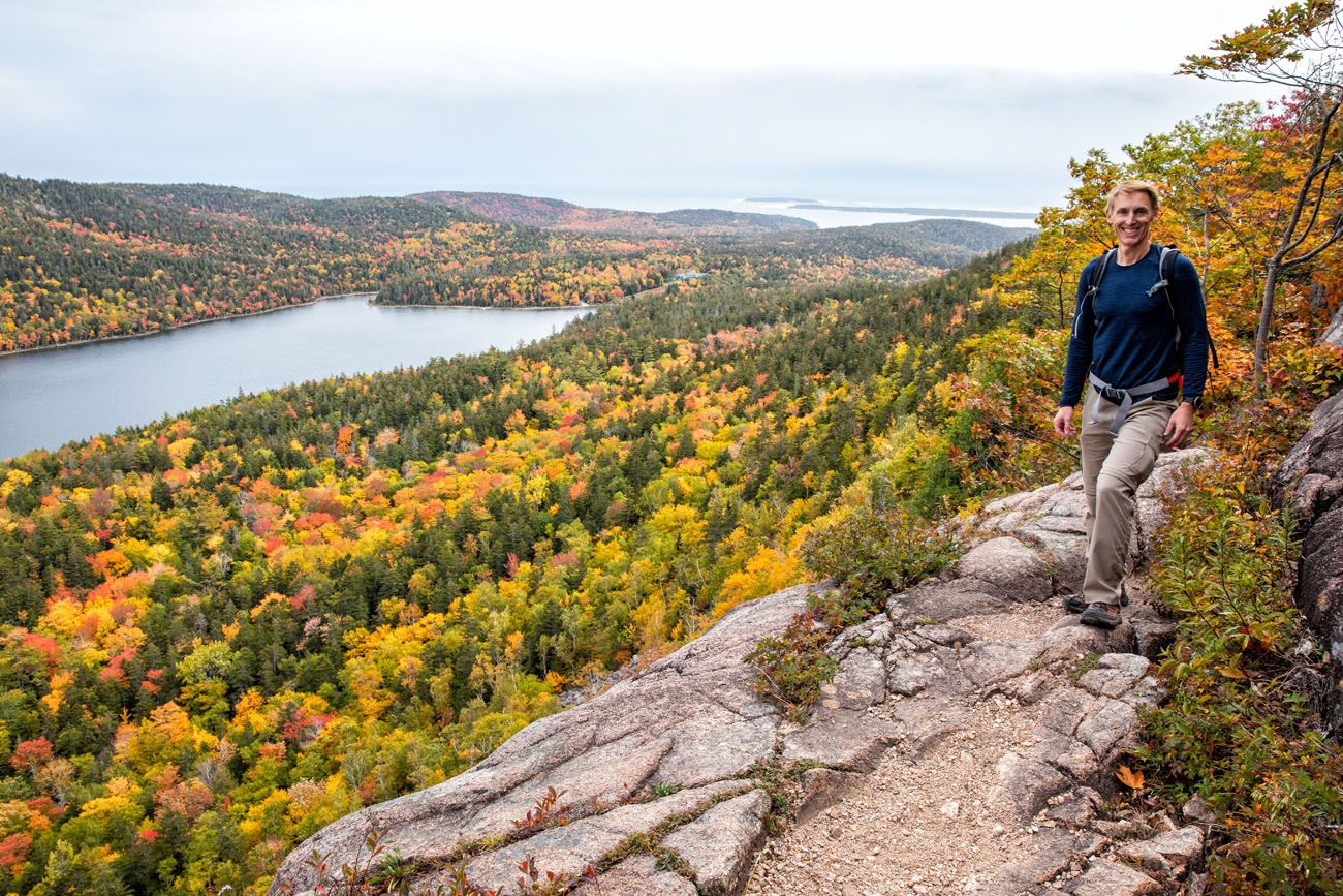 Jordan Cliffs Trail