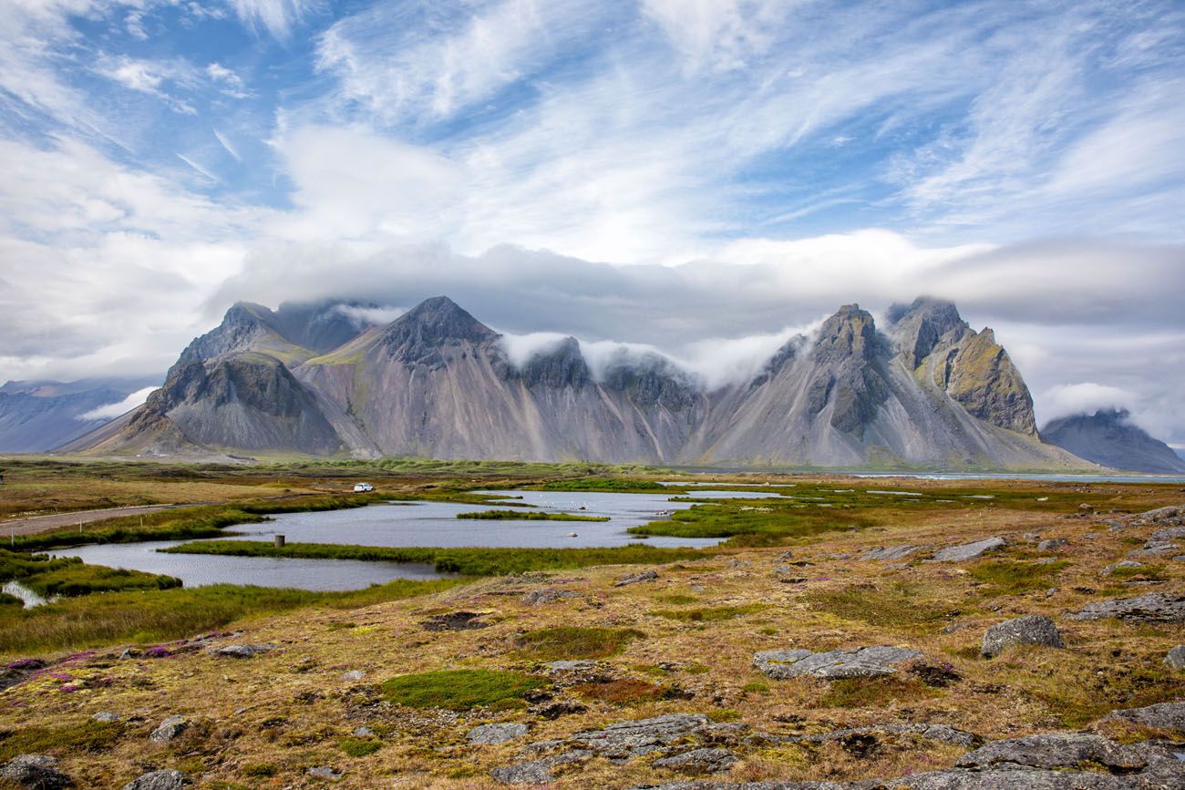 Stokksnes | 10 Day Iceland Itinerary