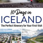 10 Day Iceland Itinerary and Travel Guide