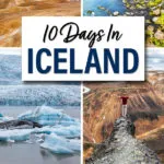 Iceland Adventure Itinerary and Travel Guide