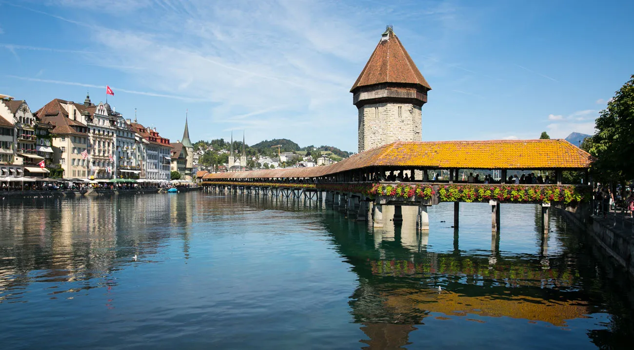 Lucerne