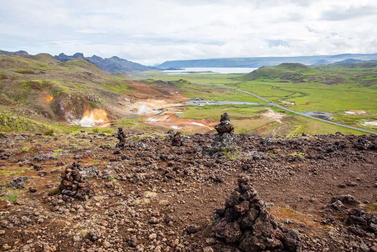 Reykjanes Peninsula