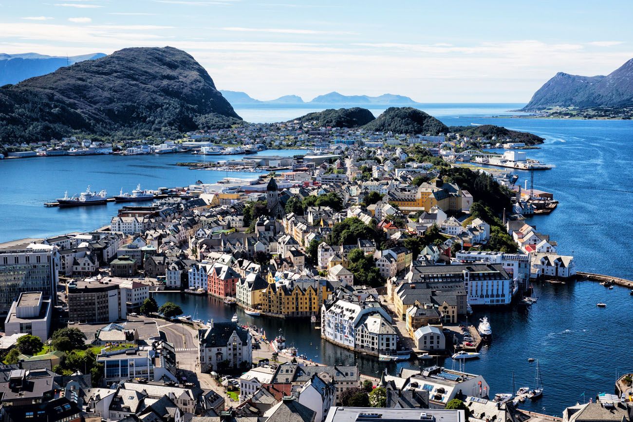 Alesund