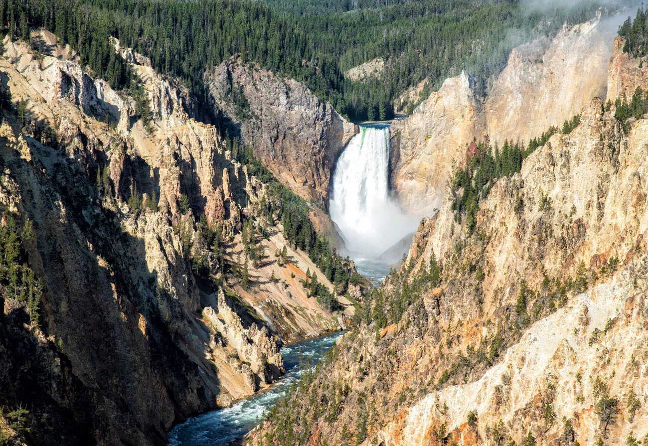 Artist Point