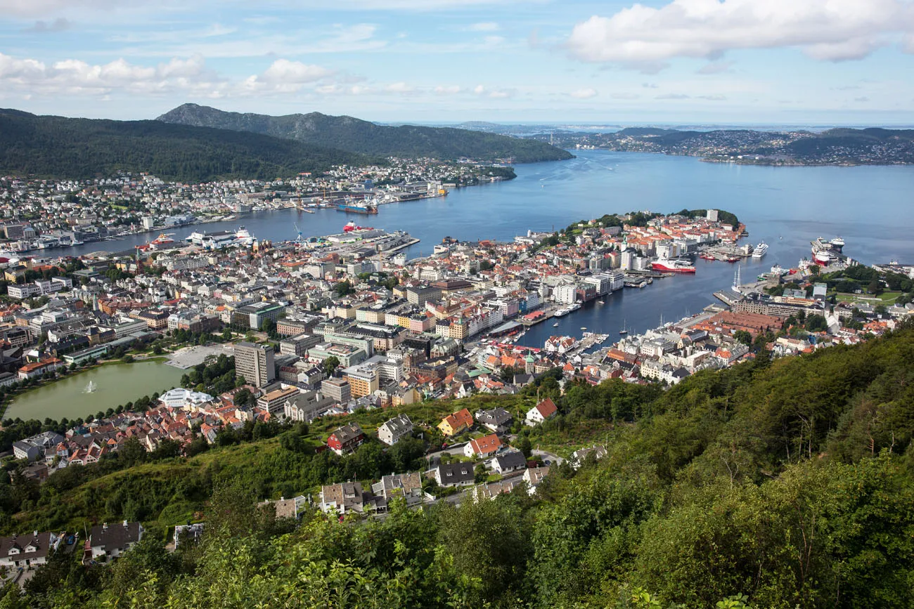 Bergen