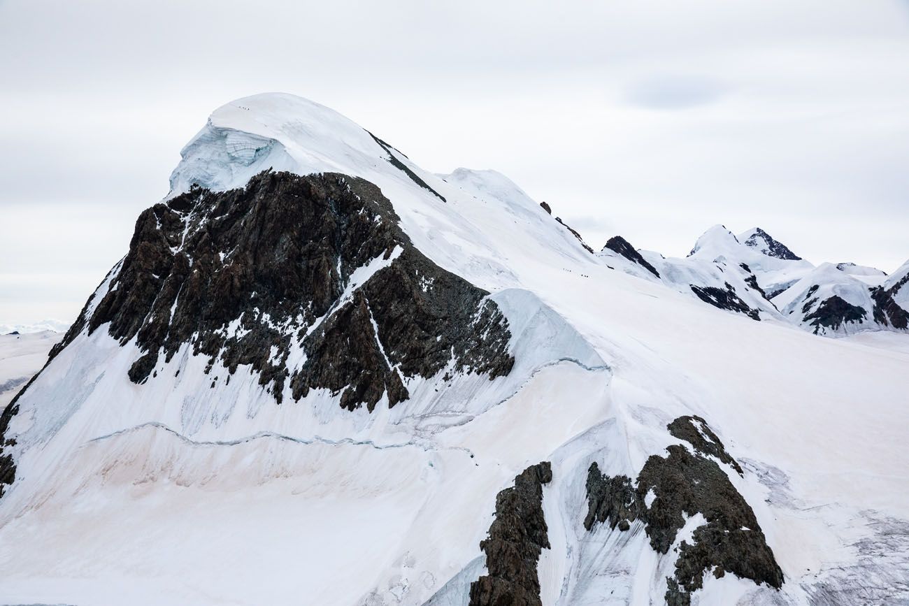 Breithorn