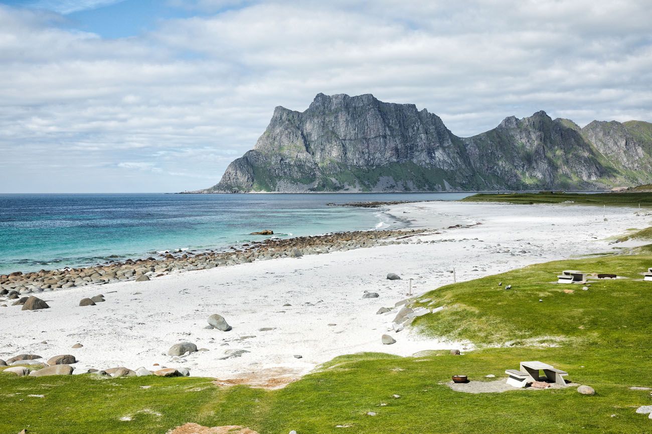 Lofoten Road Trip best things to do in Norway