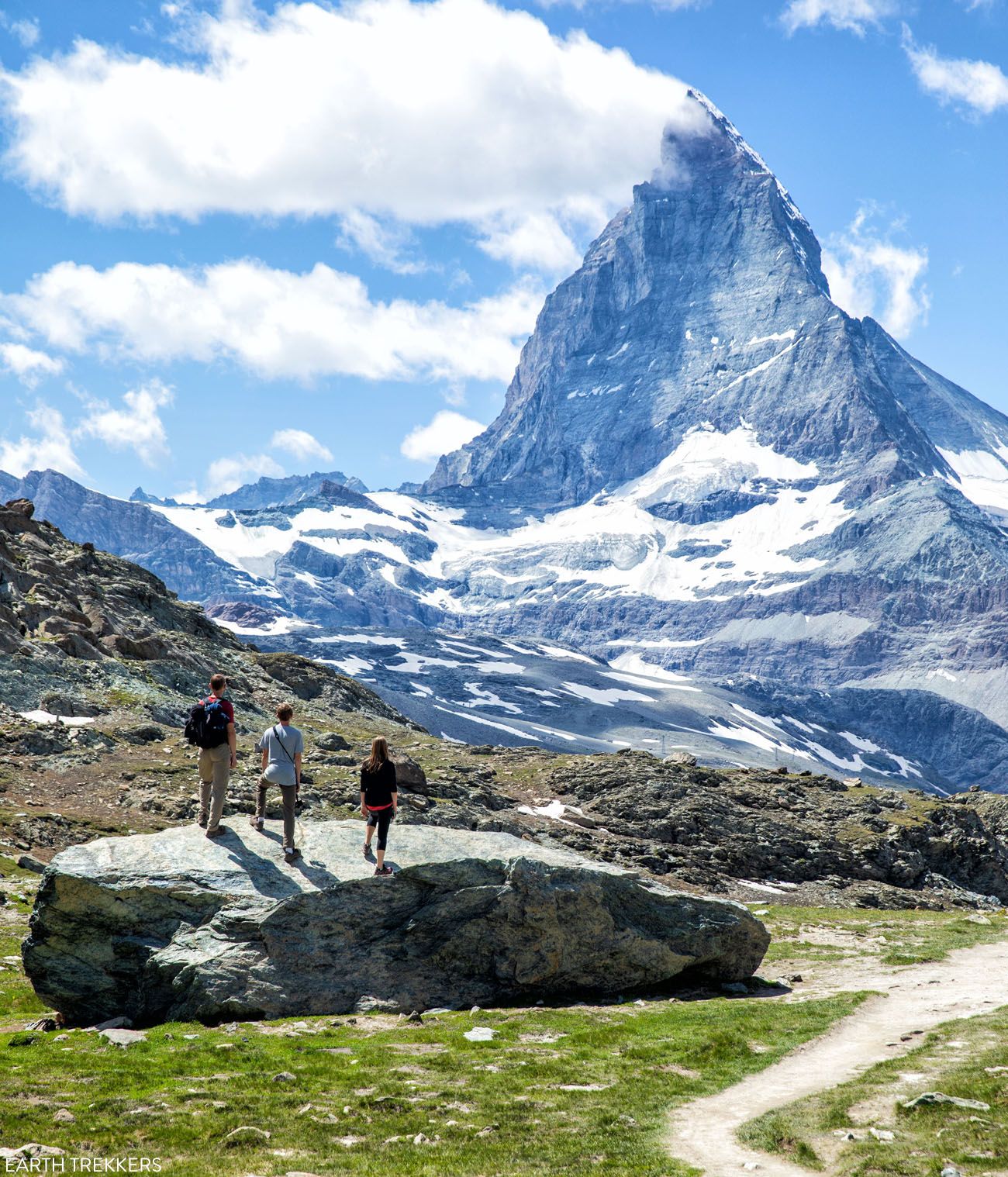 Matterhorn