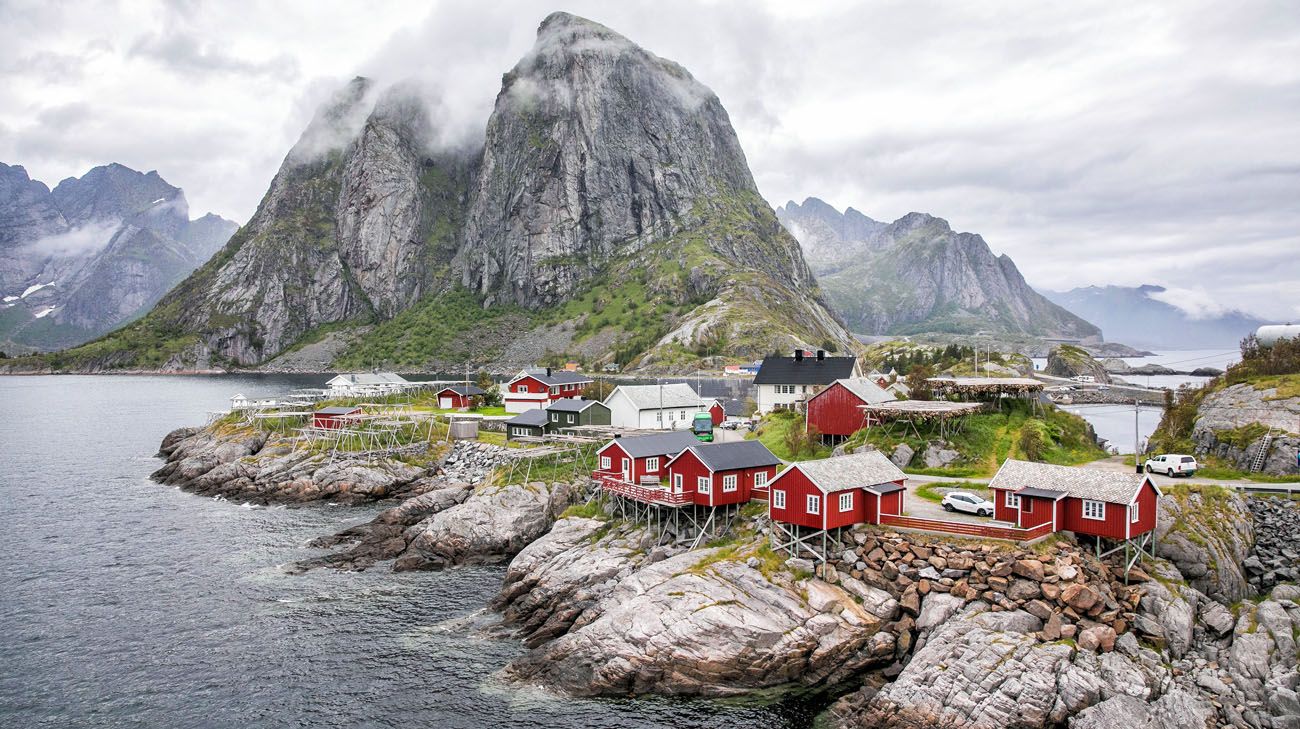 Norway Bucket List 20 Epic Things to Do in Norway Earth Trekkers