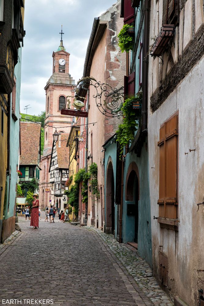 Riquewihr France