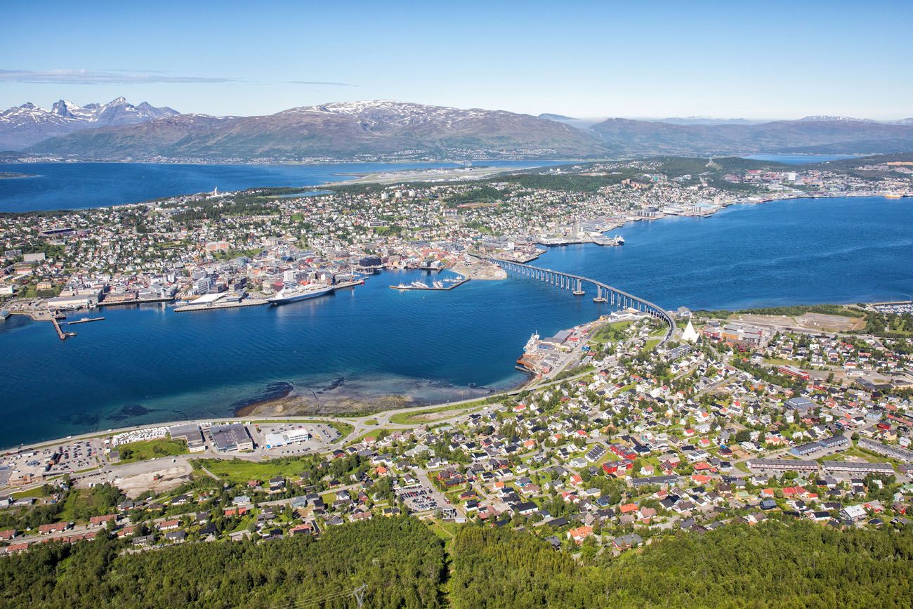 Tromso