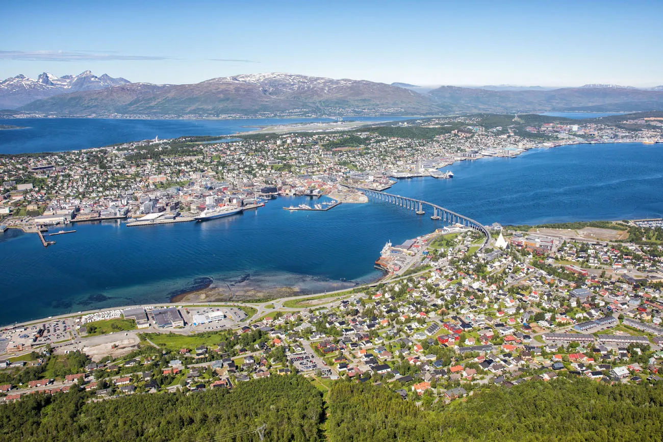 Tromso