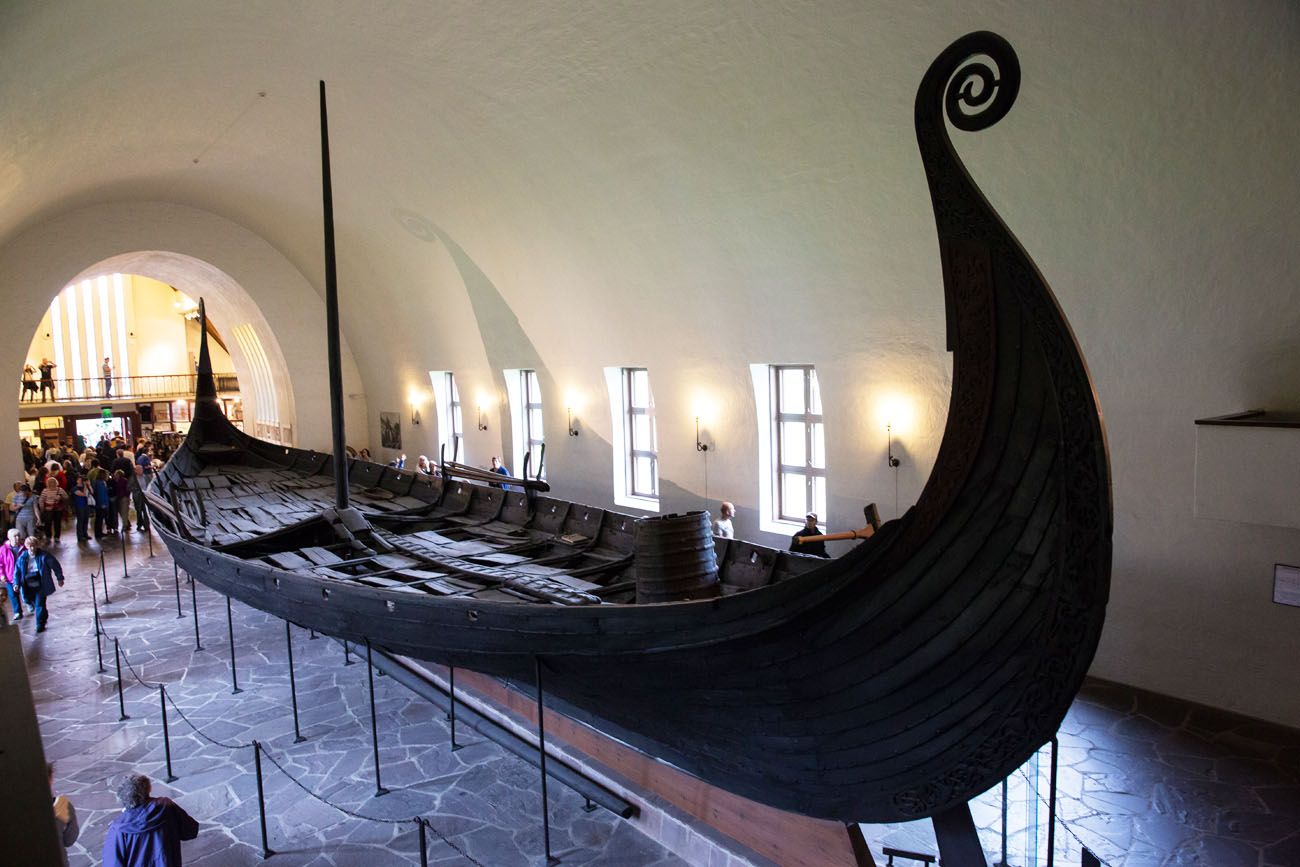 Viking Museum