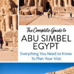 Abu Simbel Egypt Travel Guide